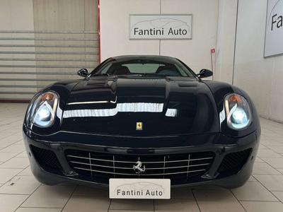 Ferrari 599 GTB