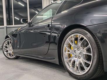 Ferrari 612 Scaglietti — photo 7