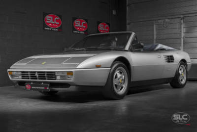 Ferrari Mondial T - 1992 - Joinsteer - #1
