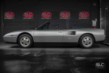 Ferrari Mondial T — photo 2