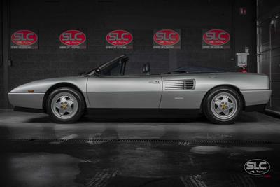 Ferrari Mondial T