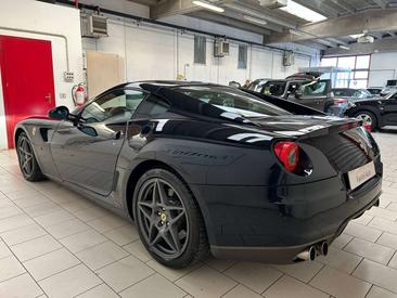 Ferrari 599 GTB — photo 5
