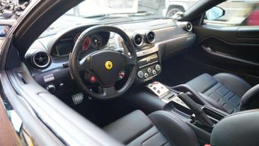 Ferrari 599 GTB — photo 6