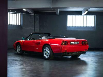 Ferrari Mondial T