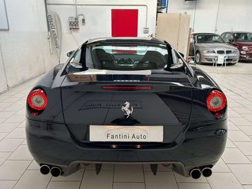 Ferrari 599 GTB — photo 6