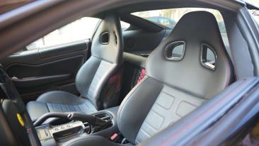 Ferrari 599 GTB — photo 7