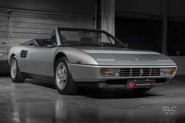 Ferrari Mondial T — photo 5