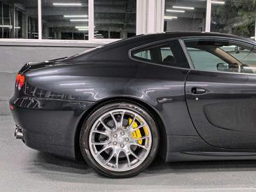 Ferrari 612 Scaglietti — photo 12