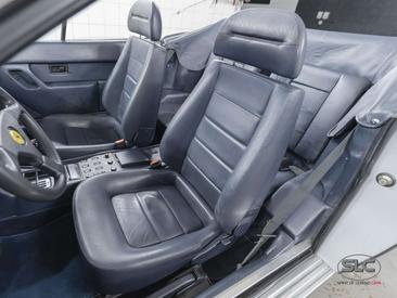 Ferrari Mondial T — photo 6