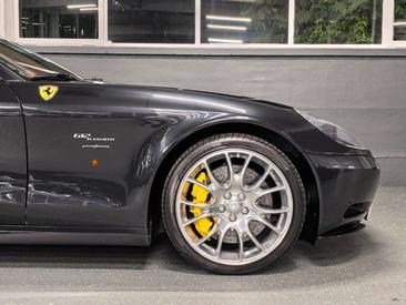 Ferrari 612 Scaglietti — photo 13