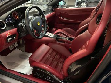 Ferrari 599 GTB — photo 9