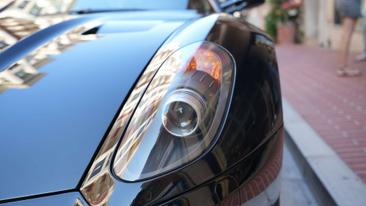 Ferrari 599 GTB — photo 12
