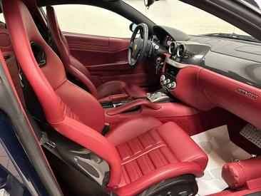 Ferrari 599 GTB — photo 13