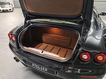 Ferrari 612 Scaglietti — photo 18