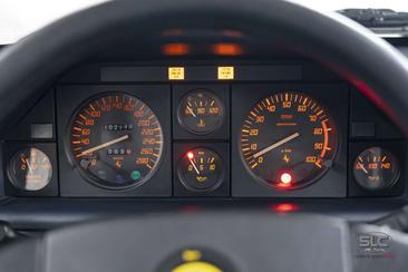 Ferrari Mondial T — photo 12