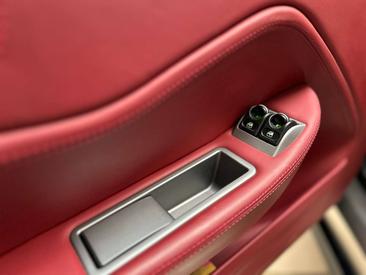 Ferrari 599 GTB — photo 15