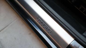 Ferrari 599 GTB — photo 15