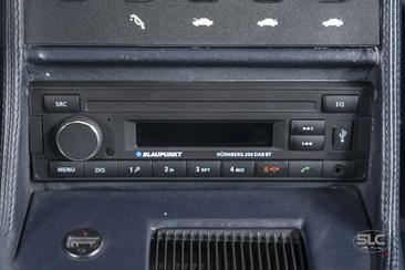 Ferrari Mondial T — photo 14