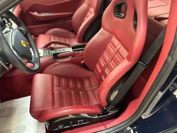 Ferrari 599 GTB — photo 17