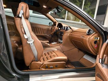Ferrari 612 Scaglietti — photo 22