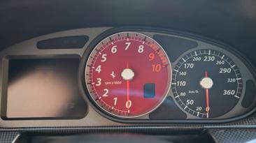 Ferrari 599 GTB — photo 17