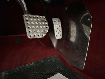 Ferrari 599 GTB — photo 19