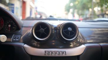 Ferrari 599 GTB — photo 18
