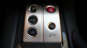 Ferrari 599 GTB — photo 19