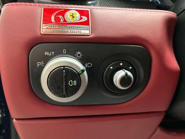 Ferrari 599 GTB — photo 21