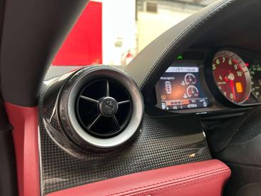 Ferrari 599 GTB — photo 22