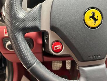 Ferrari 599 GTB — photo 23