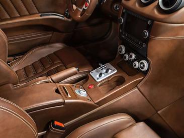 Ferrari 612 Scaglietti — photo 29