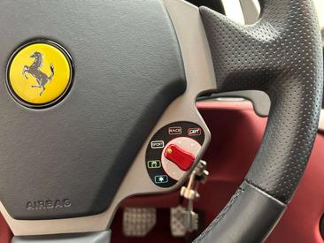 Ferrari 599 GTB — photo 24