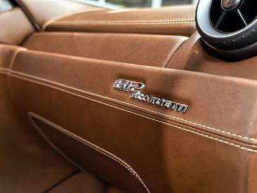 Ferrari 612 Scaglietti — photo 30