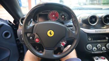 Ferrari 599 GTB — photo 22