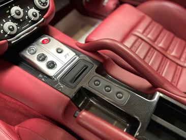 Ferrari 599 GTB — photo 26