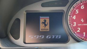 Ferrari 599 GTB — photo 23