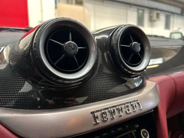 Ferrari 599 GTB — photo 28