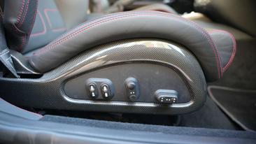 Ferrari 599 GTB — photo 25