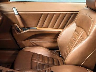 Ferrari 612 Scaglietti — photo 36