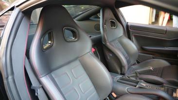 Ferrari 599 GTB — photo 27