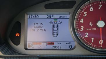Ferrari 599 GTB — photo 28