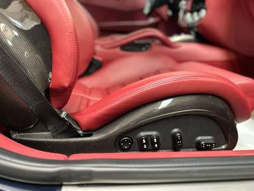 Ferrari 599 GTB — photo 35