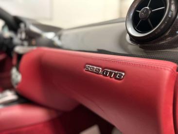 Ferrari 599 GTB — photo 37