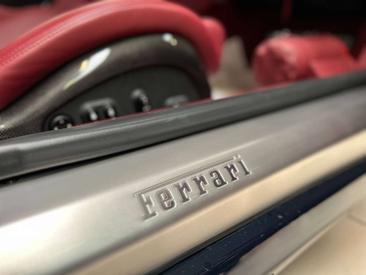 Ferrari 599 GTB — photo 40