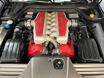 Ferrari 599 GTB — photo 43