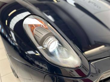 Ferrari 599 GTB — photo 48