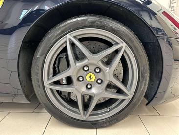 Ferrari 599 GTB — photo 49