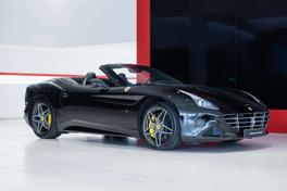 Ferrari California T - 2014 - Joinsteer - #1