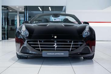 Ferrari California T — photo 2